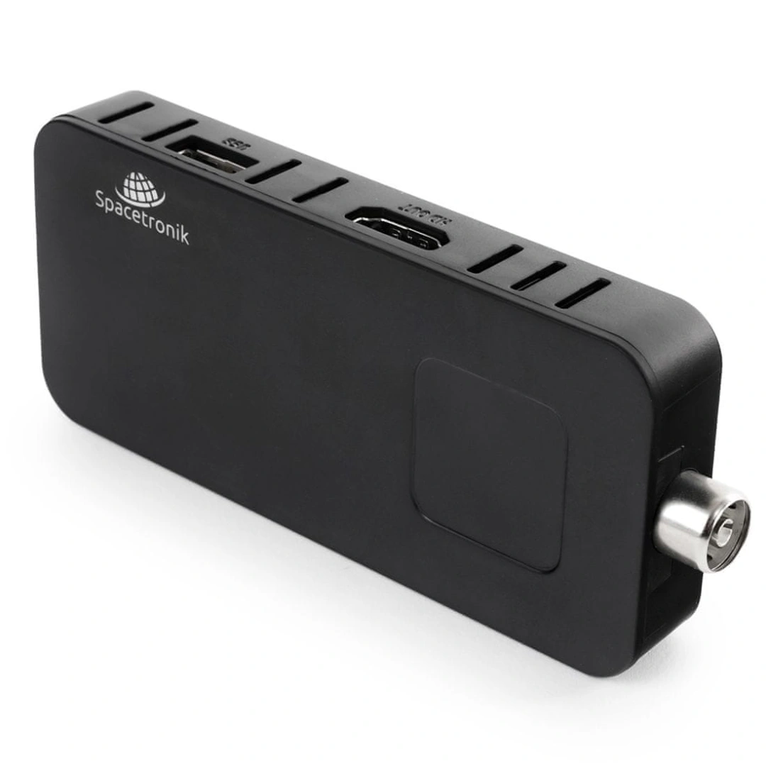 Spacetronik U8 MINI H.265 DVB-T2 HDMI tuner