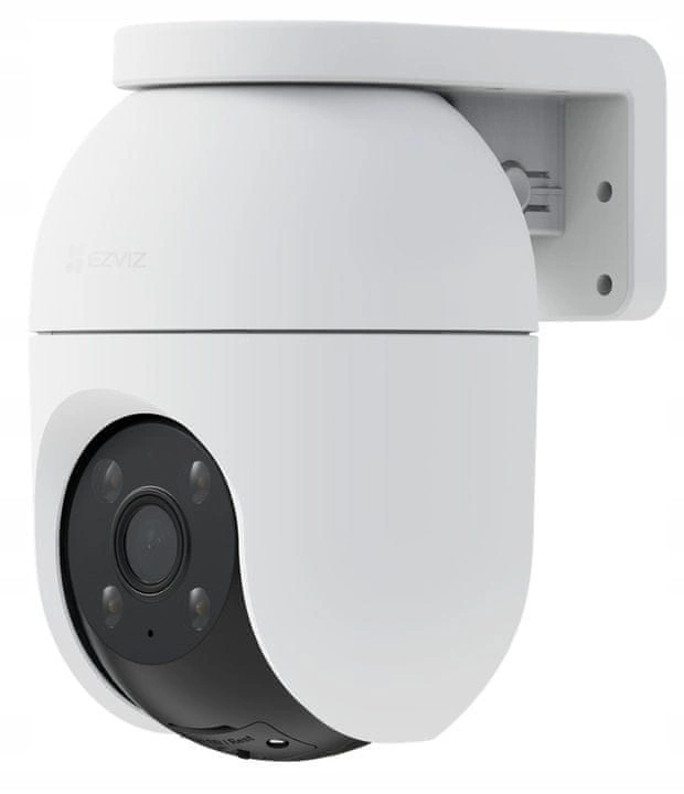 EZVIZ C8C 3K WIFI CAMERA (5MP)