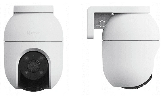 EZVIZ C8C 3K WIFI CAMERA (5MP)