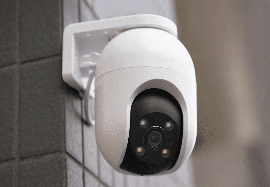 EZVIZ C8C 3K WIFI CAMERA (5MP)