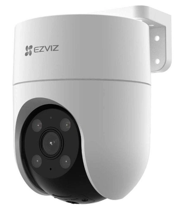 	 EZVIZ C8C 2K+ WIFI CAMERA (4MP)