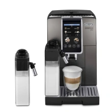 De'Longhi ECAM380.95TB Dinamica Plus, černá/titanium