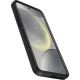 OtterBox Symmetry case for Samsung Galaxy S24, black