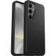 OtterBox Symmetry case for Samsung Galaxy S24, black