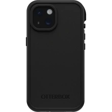 OTTERBOX Pouzdro OtterBox Fre MagSafe pro Apple iPhone 15 - černé