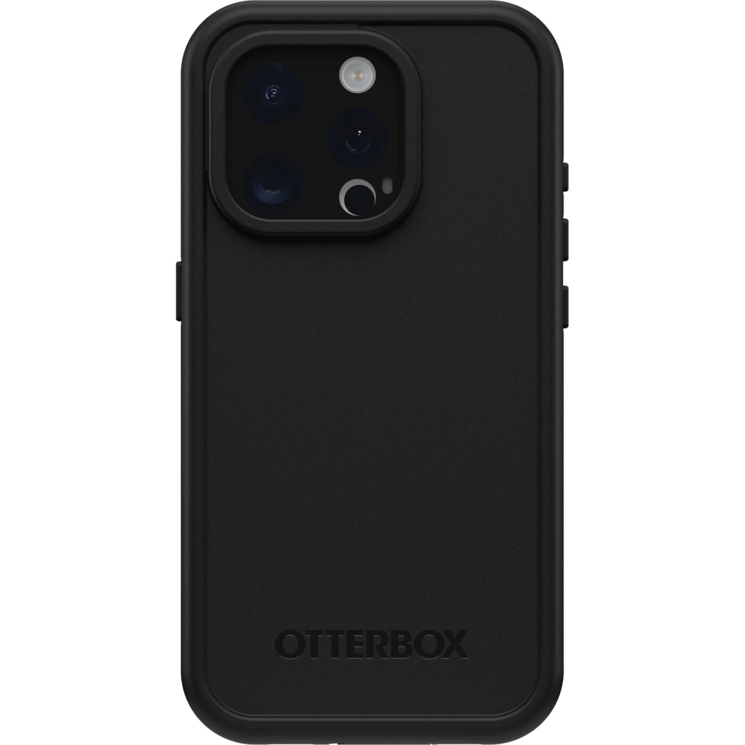 OTTERBOX OtterBox Fre MagSafe pouzdro Apple iPhone 15 Pro - černé