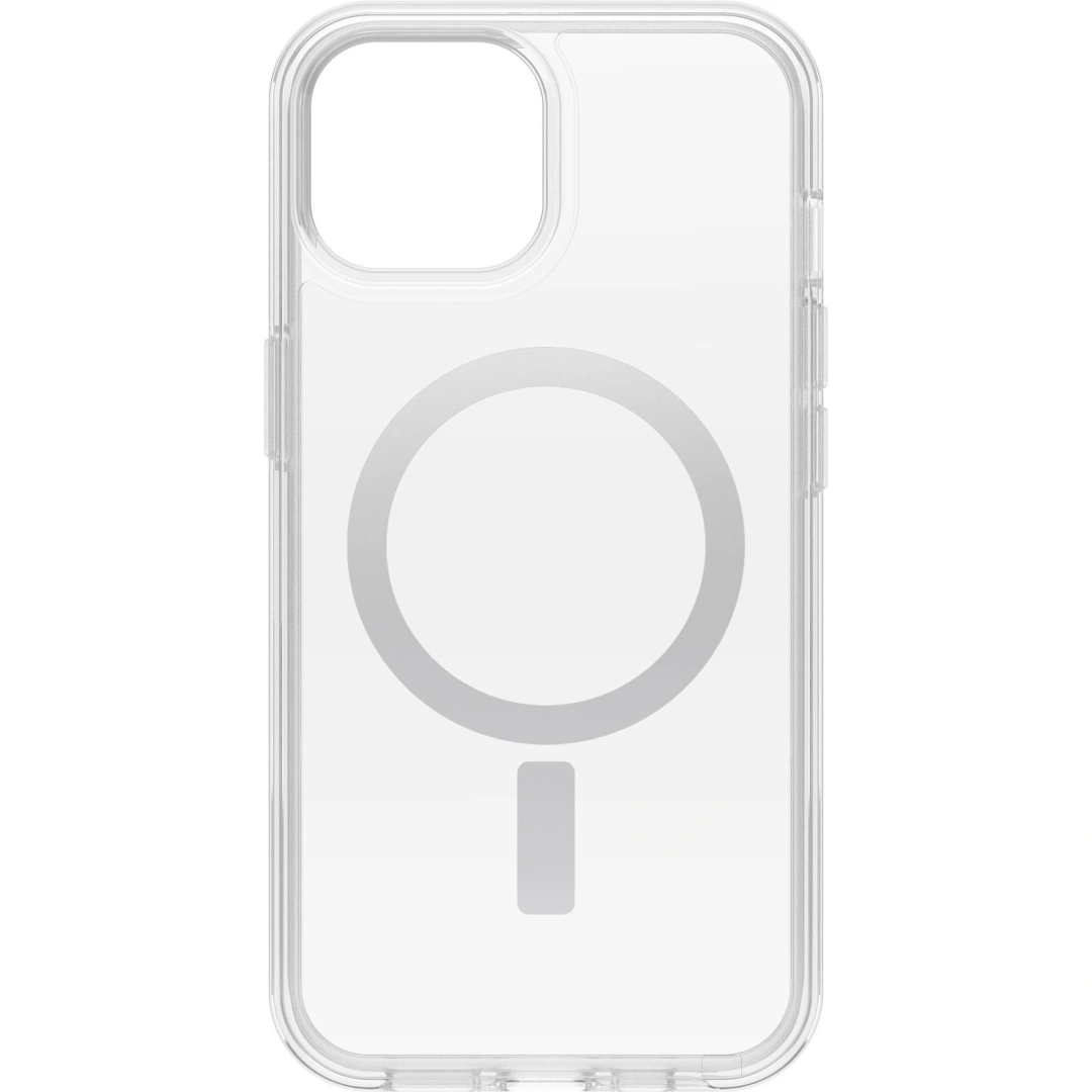 OTTERBOX OtterBox Symmetry Clear MagSafe pouzdro Apple iPhone 15/iPhone 14/iPhone 13 - čiré