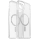 OTTERBOX OtterBox Symmetry Clear MagSafe pouzdro Apple iPhone 15 Plus/iPhone 14 Plus - čiré