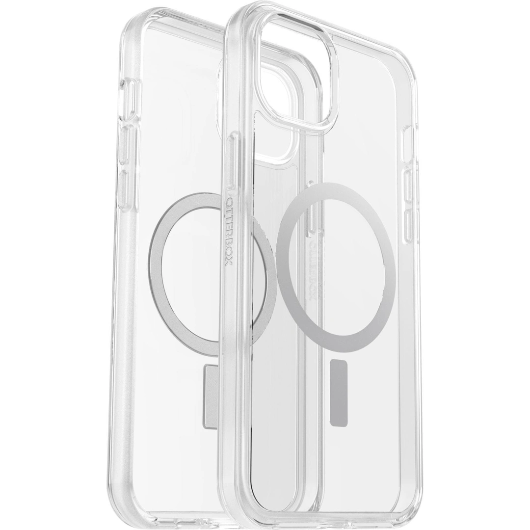 OTTERBOX OtterBox Symmetry Clear MagSafe pouzdro Apple iPhone 15 Plus/iPhone 14 Plus - čiré