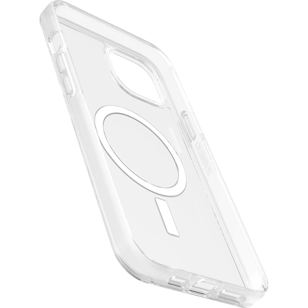 OTTERBOX OtterBox Symmetry Clear MagSafe pouzdro Apple iPhone 15 Plus/iPhone 14 Plus - čiré