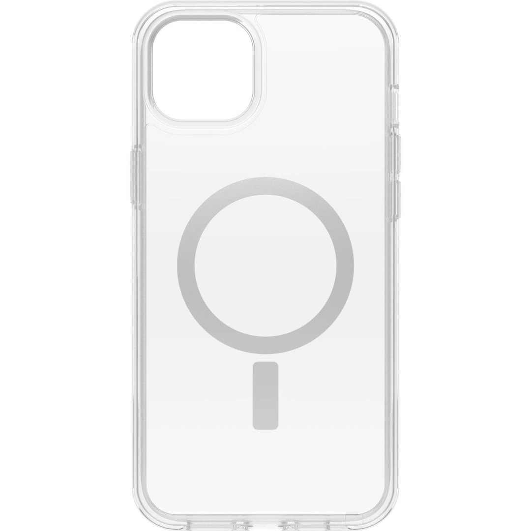 OTTERBOX OtterBox Symmetry Clear MagSafe pouzdro Apple iPhone 15 Plus/iPhone 14 Plus - čiré