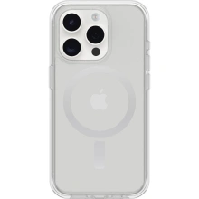 OTTERBOX OtterBox Symmetry Clear MagSafe pouzdro Apple iPhone 15 Pro - čiré