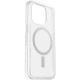 OTTERBOX OtterBox Symmetry Clear MagSafe pouzdro Apple iPhone 15 Pro - čiré