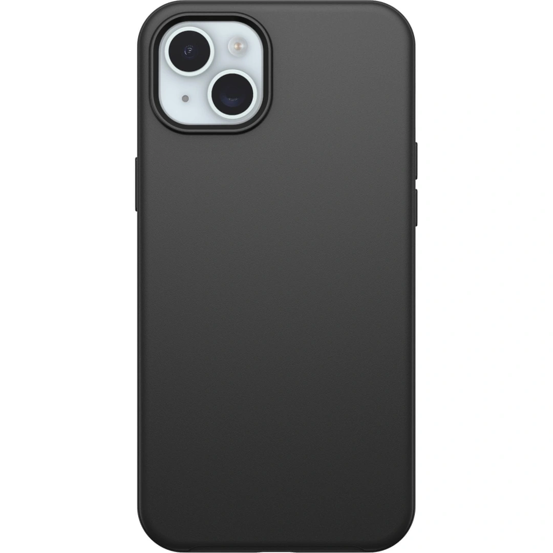 OTTERBOX Pouzdro OtterBox Symmetry MagSafe pro Apple iPhone 15 Plus/iPhone 14 Plus - černé