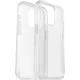 OTTERBOX OtterBox Symmetry Clear Pouzdro Apple iPhone 15 Pro - čiré