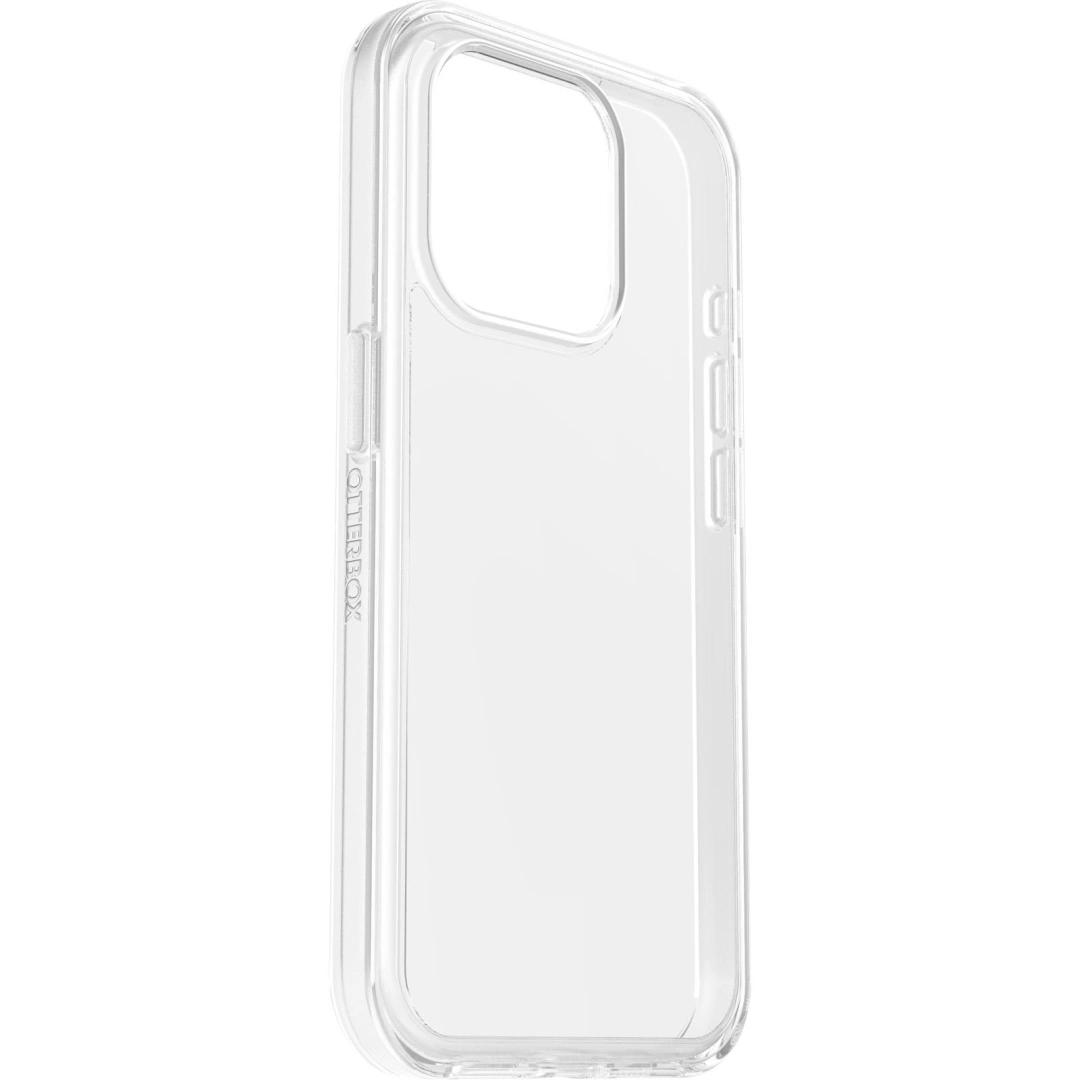 OTTERBOX OtterBox Symmetry Clear Pouzdro Apple iPhone 15 Pro - čiré