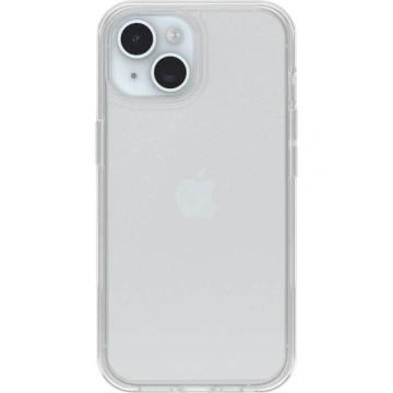 OTTERBOX Pouzdro OtterBox Symmetry Clear Apple iPhone 15/iPhone 14/iPhone 13 - čiré