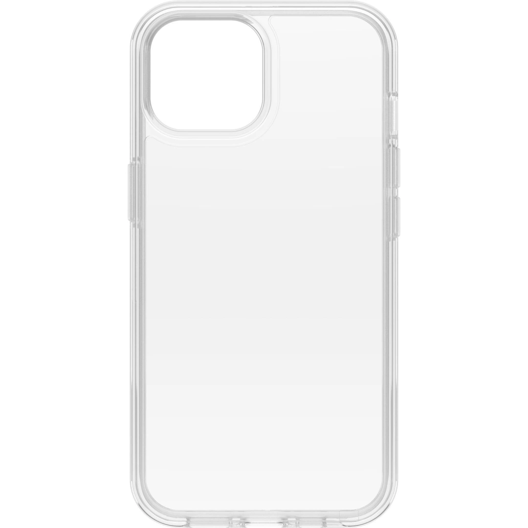 OTTERBOX Pouzdro OtterBox Symmetry Clear Apple iPhone 15/iPhone 14/iPhone 13 - čiré