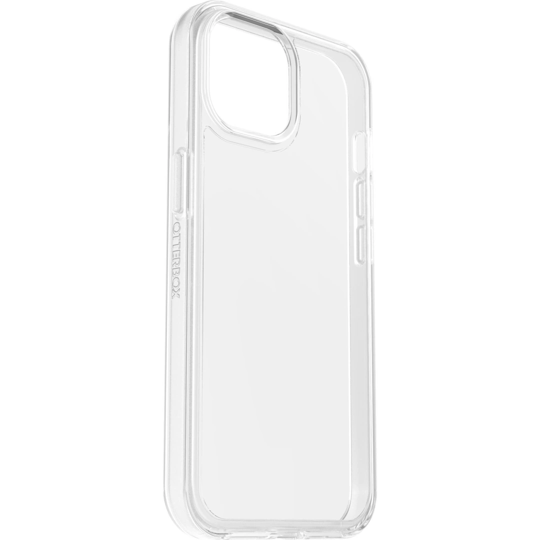 OTTERBOX Pouzdro OtterBox Symmetry Clear Apple iPhone 15/iPhone 14/iPhone 13 - čiré