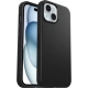 OTTERBOX Pouzdro OtterBox Symmetry pro Apple iPhone 15/iPhone 14/iPhone 13 - černé