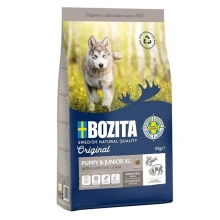 Bozita Dog Puppy & Junior XL 12 kg