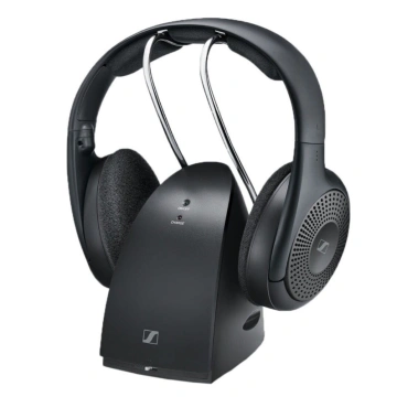 Sennheiser RS 120 W (700171), black