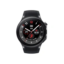 OnePlus Watch 2, černá