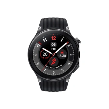 OnePlus Watch 2, black