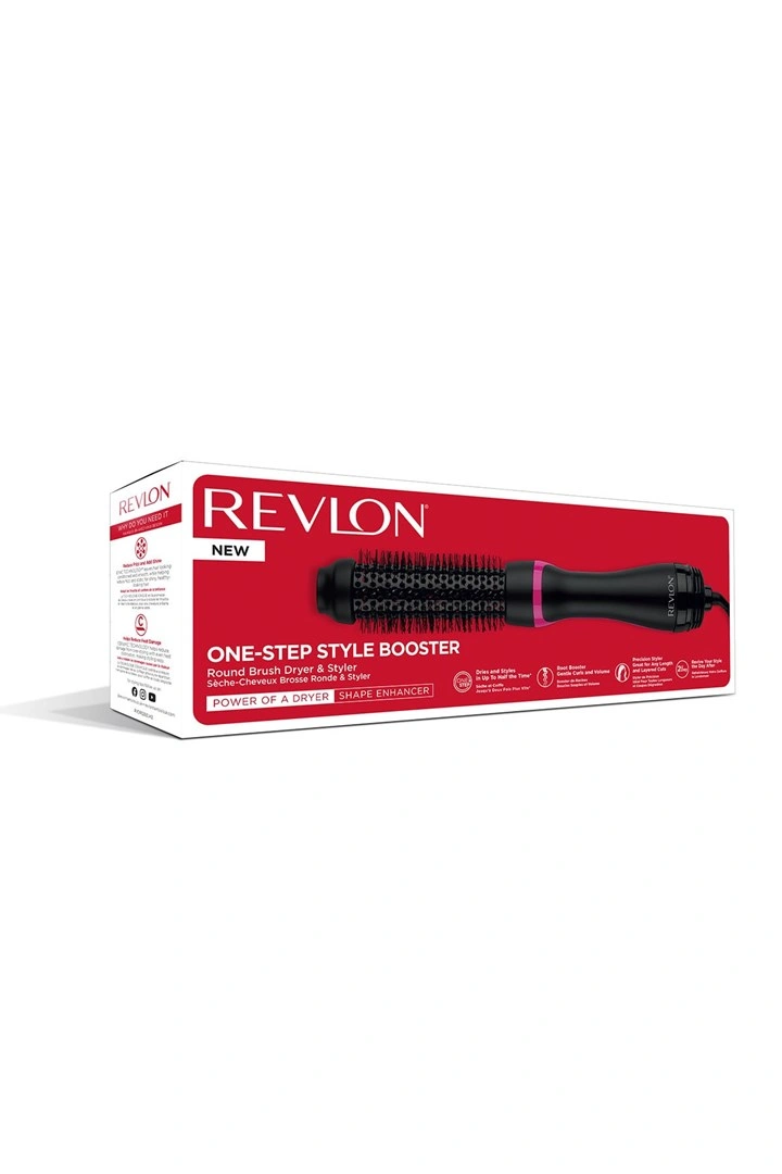 Revlon One-Step Style Booster RVDR5292E