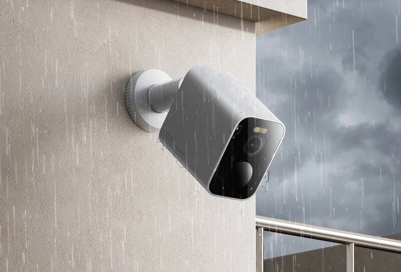 Xiaomi Outdoor Camera BW300