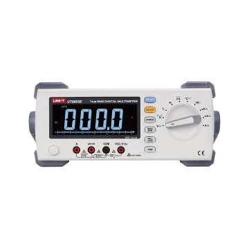 Uni-T Benchtop Meter UT8803E