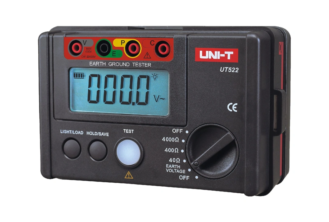 UNI-T UT522