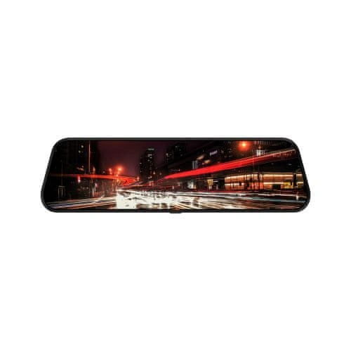 Peiying Basic Car Mirror With DVR And Rear View Camera L200 4K