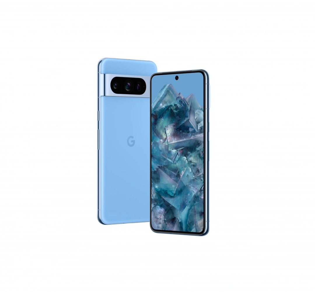 Google 8 Pro 5G 12/128GB blue