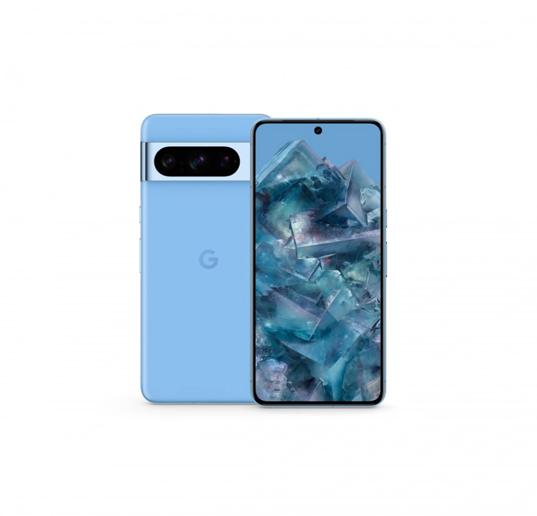 Google 8 Pro 5G 12/128GB blue