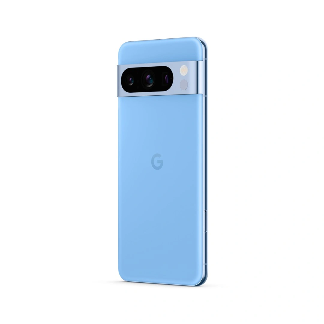 Google 8 Pro 5G 12/128GB blue