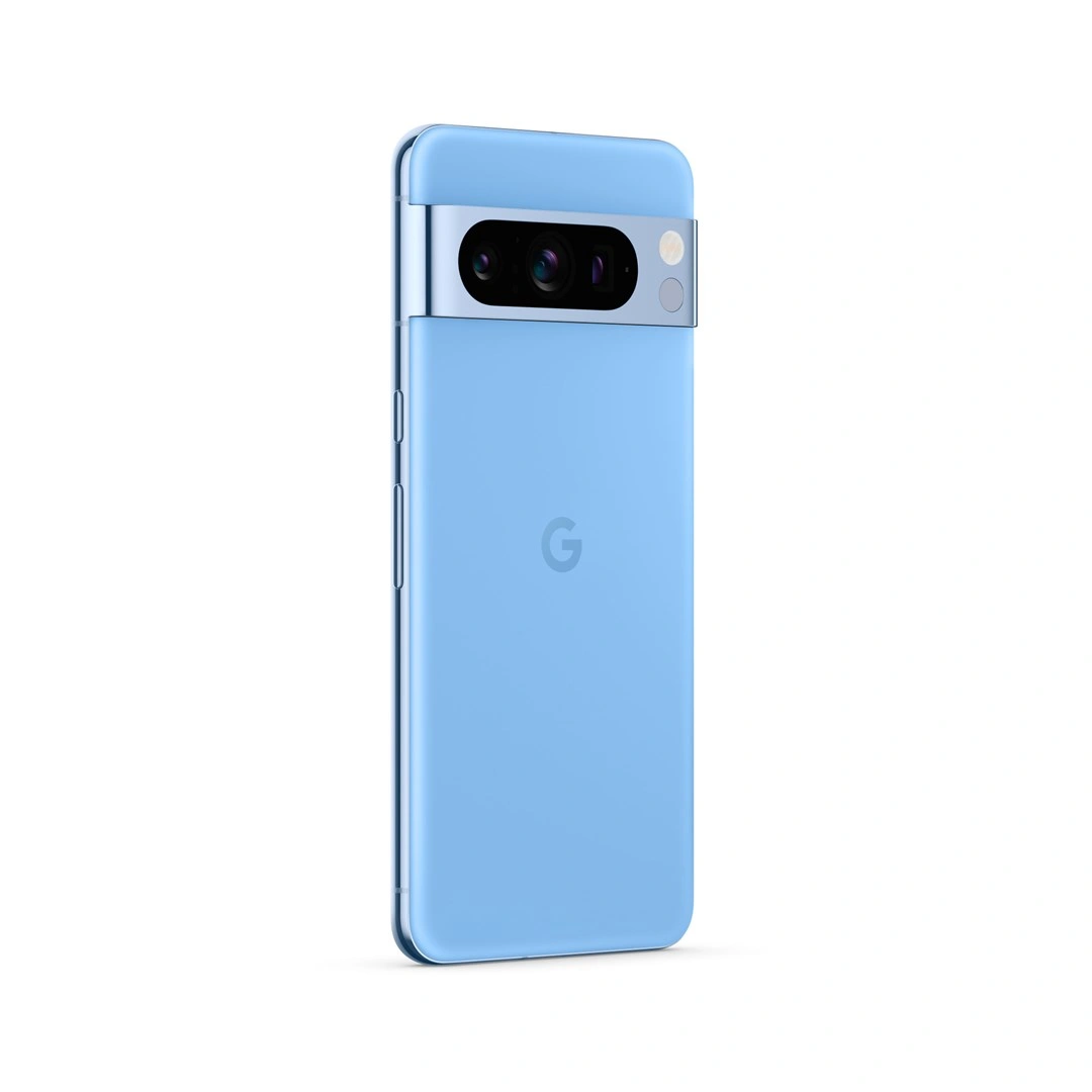 Google 8 Pro 5G 12/128GB blue