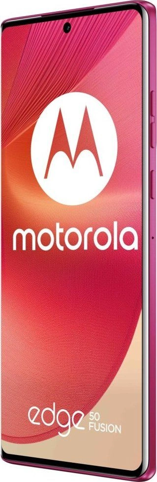 Motorola EDGE 50 Fusion 12/512GB, Pink Peacock