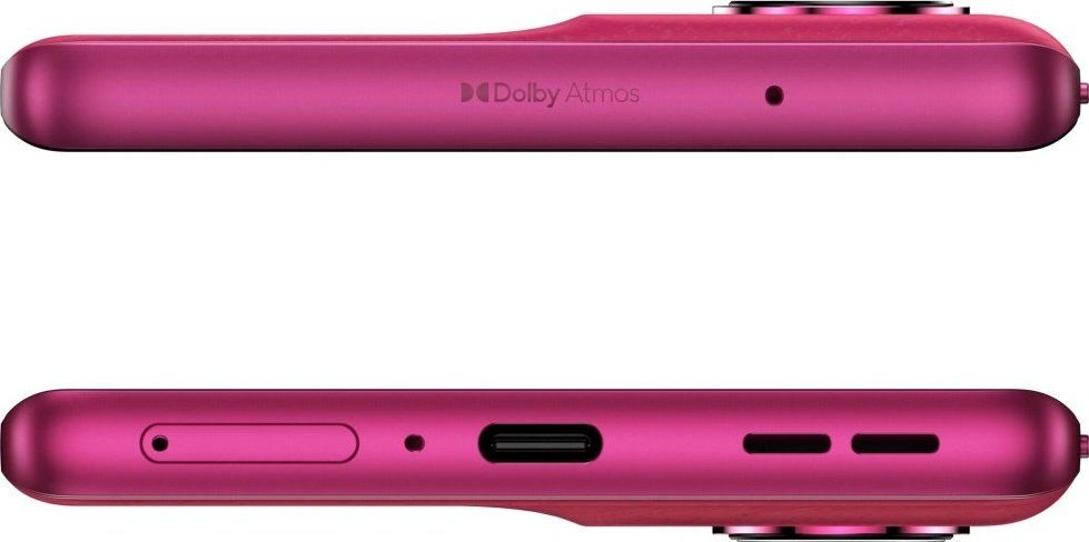 Motorola EDGE 50 Fusion 12/512GB, Pink Peacock