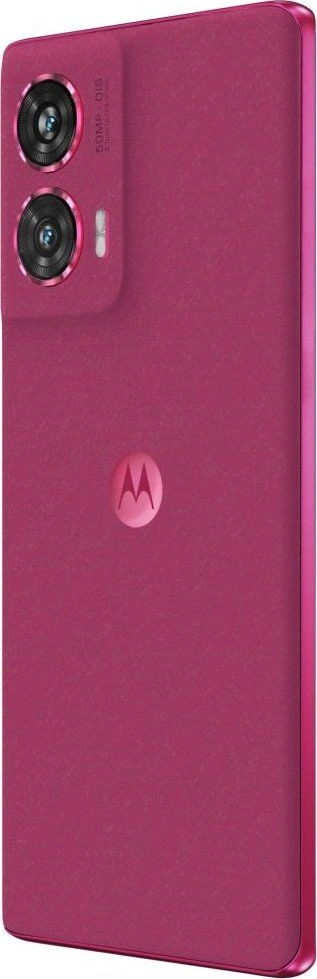 Motorola EDGE 50 Fusion 12/512GB, Pink Peacock