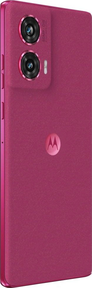 Motorola EDGE 50 Fusion 12/512GB, Pink Peacock