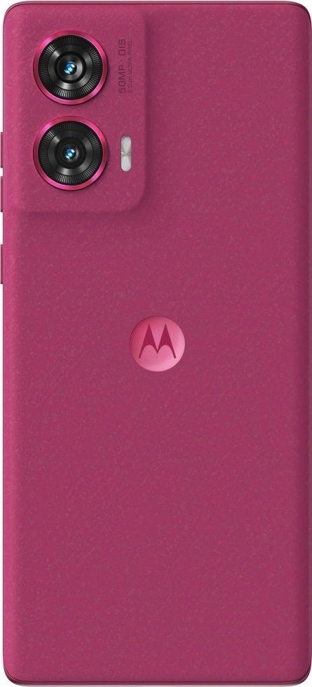 Motorola EDGE 50 Fusion 12/512GB, Pink Peacock