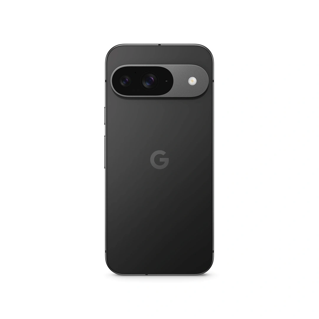 Google Pixel 9 5G 12/256GB - Obsidian Black