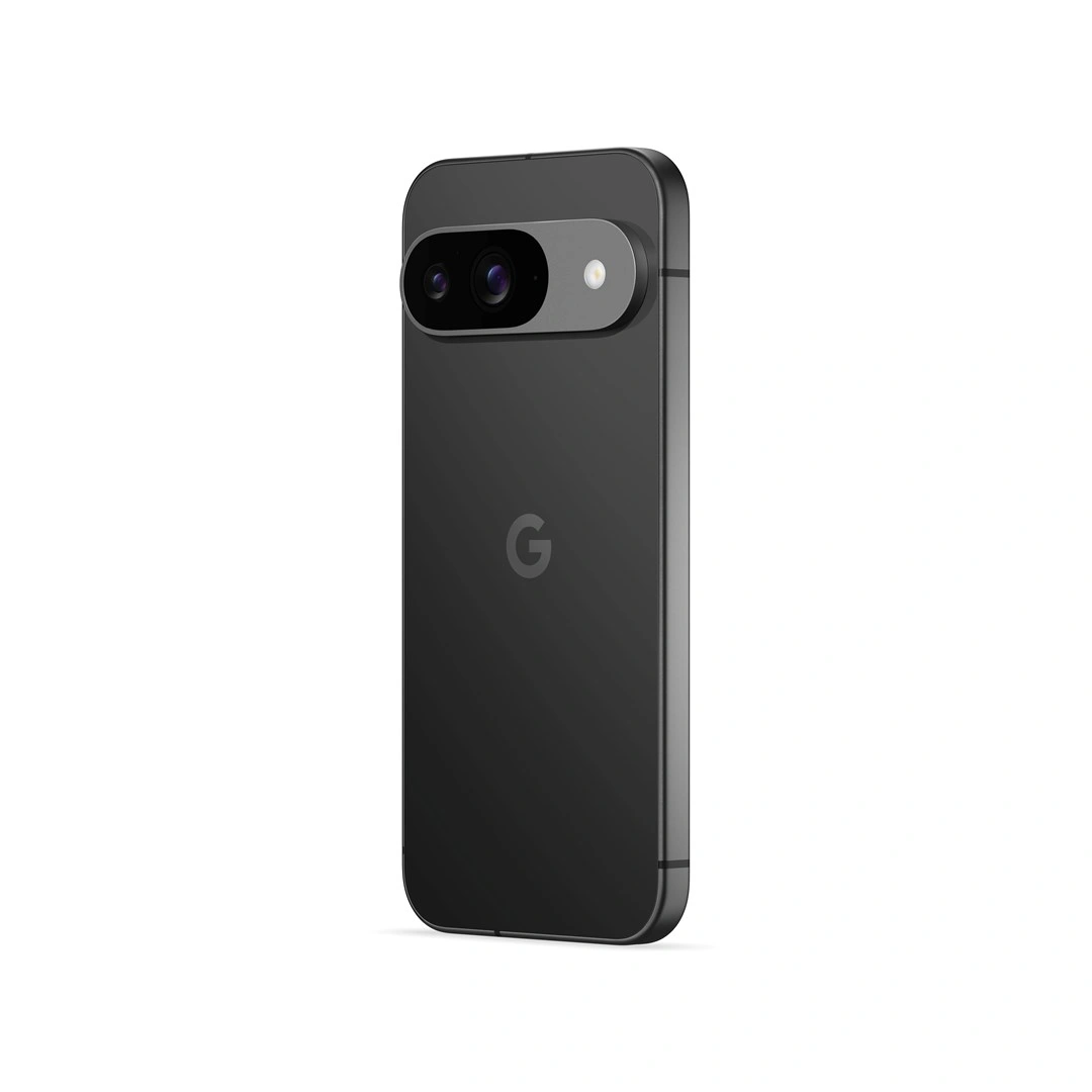 Google Pixel 9 5G 12/256GB - Obsidian Black