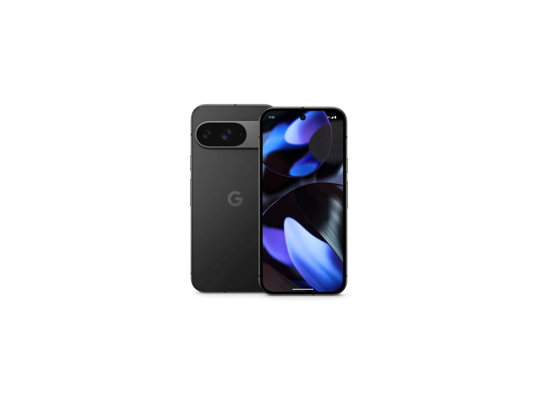 Google Pixel 9 5G 12/256GB - Obsidian Black