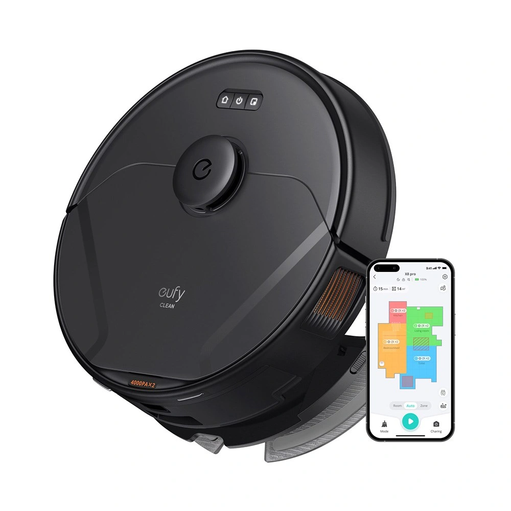 Anker eufy Clean X8 Pro