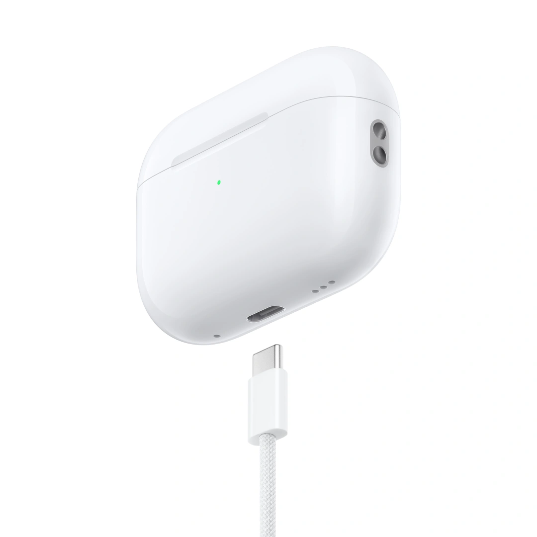 Apple AirPods Pro (2nd generation)