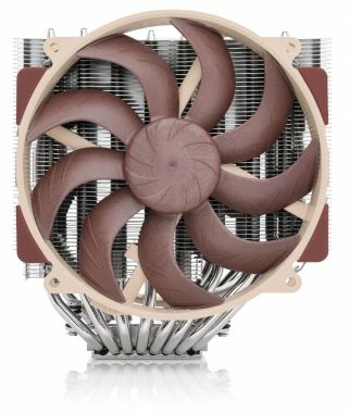 Noctua NH-D15 G2