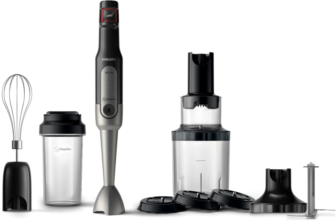 Philips Viva Collection HR2657/90 ProMix