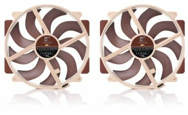 Noctua NF-A14X25R G2 PWM SX2-PP